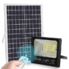 Đèn pha năng lượng mặt trời 200W NL200