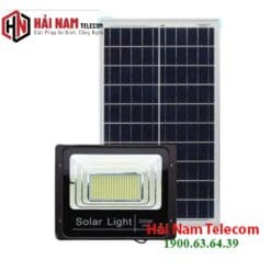 Đèn pha năng lượng mặt trời 200W Solar Light 83200
