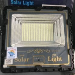Đèn pha năng lượng mặt trời 200W Topsolar 81200L