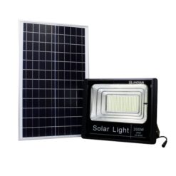 Đèn pha năng lượng mặt trời Solar Light MD-8200