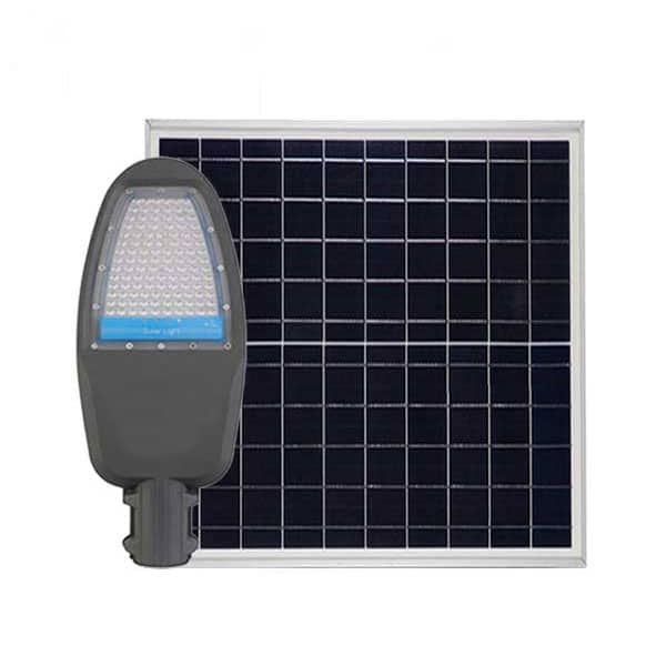 Đèn Đường Solar Light 500W TS-95500L Giá Rẻ